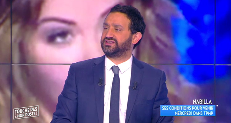 Touche pas à mon poste : Matthieu Delormeau tacle à nouveau Nabilla, Superkids « affligeant » pour Gilles Verdez