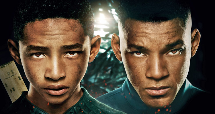 Programmes TV de la soirée du 17 avril 2016 : After earth avec Will Smith et son fils Jaden, Meilleures ennemies, Le Lorax avec la voix de Kev Adams...