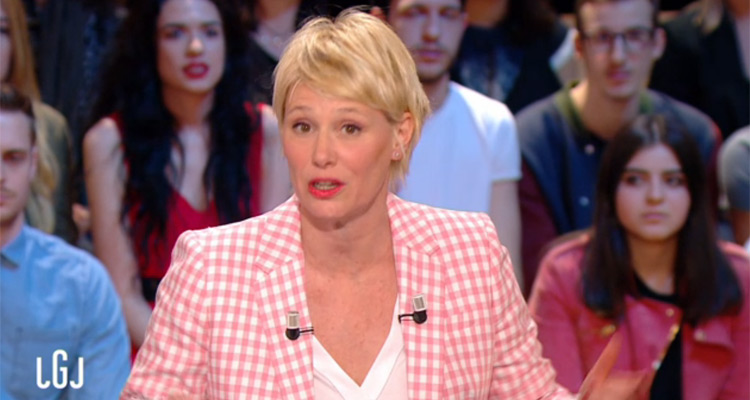 Audiences access (mardi 19 avril) : Le Grand Journal en hausse, Money Drop et N’oubliez pas les paroles reculent