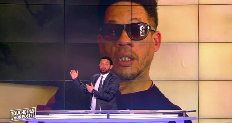 Touche pas à mon poste : Cyril Hanouna « obligé de venir », Gilles Verdez « extrêmement choqué », JoeyStarr s’explique...