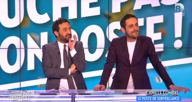 TPMP spécial Las Vegas : Cyril Hanouna, Camille Combal... ils se marient !