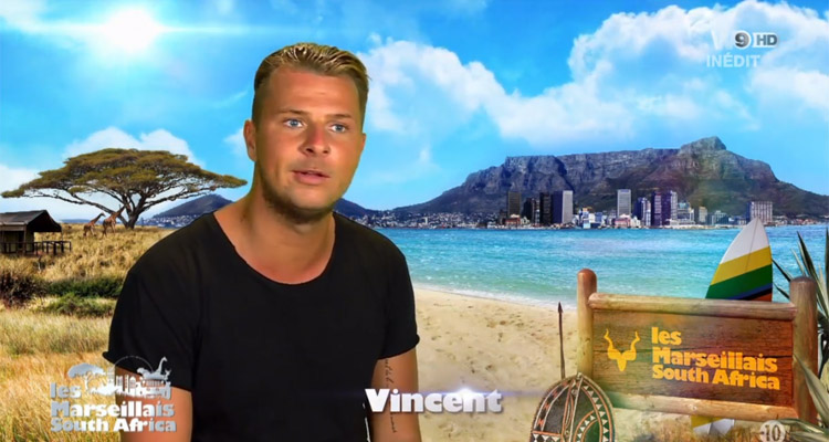 Les Marseillais (W9) : Adixia règle ses comptes avec Vincent avant l’arrivée de Tressia, les audiences grimpent