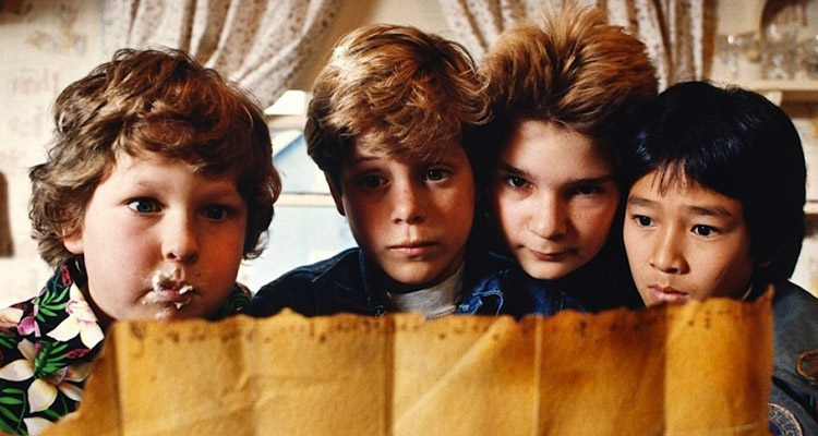 Les Goonies : du « super culte » après le record de Willow