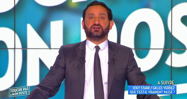 Cyril Hanouna : un animateur « populaire » qui aurait pris la « grosse tête »