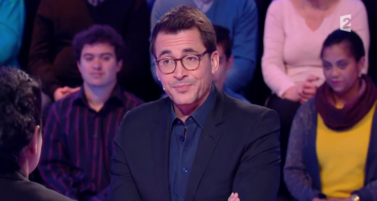 Joker : nouveau record d’audience pour Olivier Minne qui se rapproche de Questions pour un champion