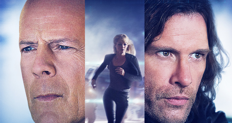 Programmes TV de la soirée du 27 mars : Vice avec Bruce Willis, Atletico Madrid / Bayern Munich, Grey’s Anatomy, Accusé saison 2, Gotham... 