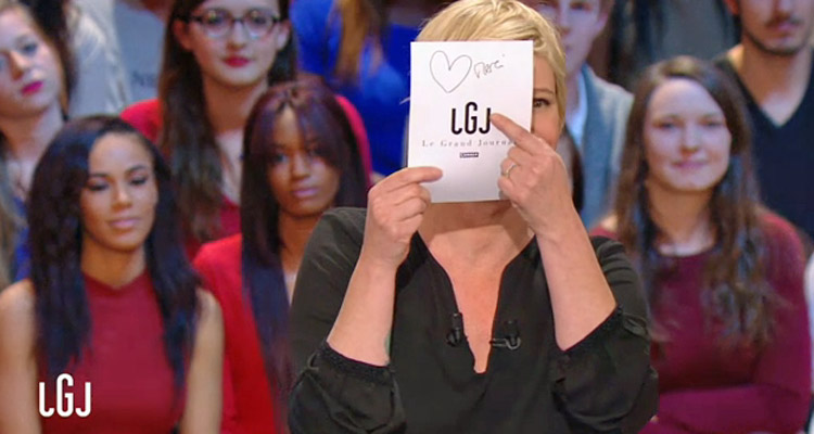 Audiences Access (mercredi 27 avril 2016) : un retour en baisse pour Maïtena Biraben au Grand Journal, Chasseurs d’appart’ retrouve sa part d’audience