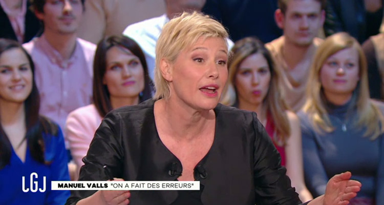 Audiences access (jeudi 28 avril) : Le Grand Journal faible face à Touche pas à mon poste, C à vous et Money Drop en baisse