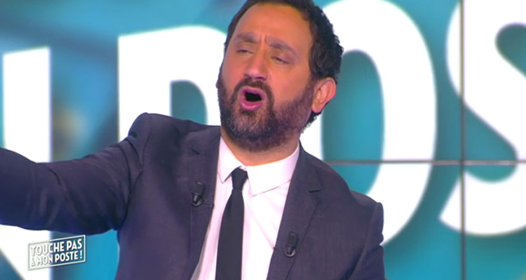 Touche pas à mon poste : TF1 choque le public avec une séquence trop hot, les audiences de Cyril Hanouna reculent