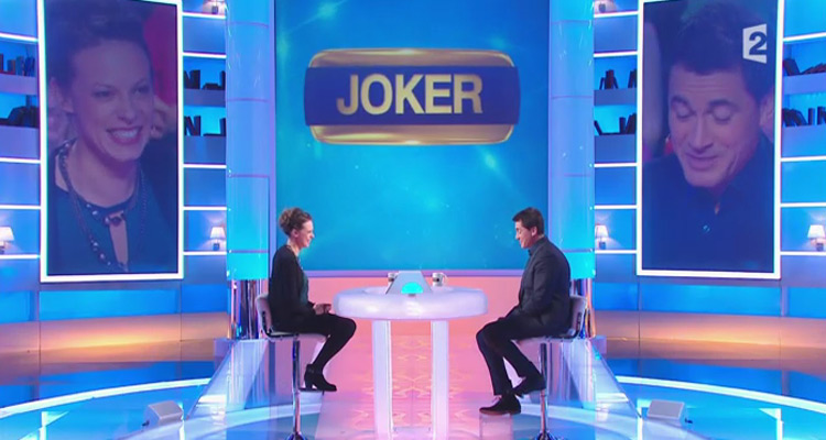 Joker : Olivier Minne enchaîne les records d’audience historique sur France 2