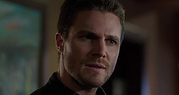 Arrow : Vertigo fait son apparition, l’audience au beau fixe pour l’archer