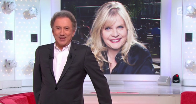 Vivement dimanche : Isabelle Nanty fait grimper les audiences de France 2 Vivement dimanche : Isabelle Nanty fait grimper les audiences de France 2