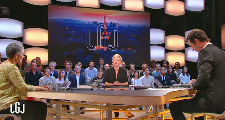 Audiences Access (lundi 9 mai 2016) : N’oubliez pas les paroles et Le Grand Journal reboostés, C à vous en petite forme