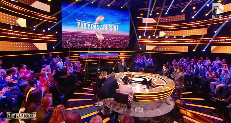 Faut pas abuser ! : Julien Courbet atteint ses objectifs d’audience en prime time sur D8