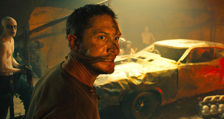 Mad Max : Fury Road : le chef d’oeuvre artistique et ses 6 oscars débarquent sur Canal+