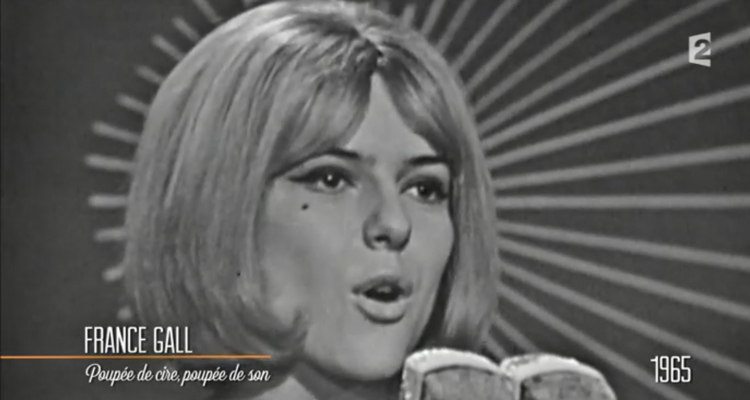 60 ans de l’Eurovision : la rediffusion en nocturne bien plus forte que l’après-midi