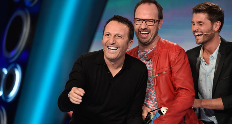 L’Hebdo Show : Arthur arrive en quotidienne sur TF1 dès le 6 juin avant Touche pas à mon poste