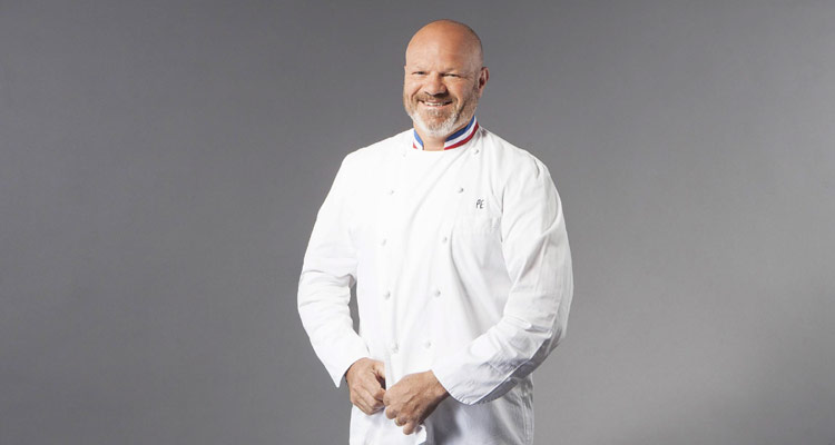 Cauchemar en cuisine : direction Cagnes-sur-Mer pour Philippe Etchebest, en mission inédite dans la pizzeria de Cathy