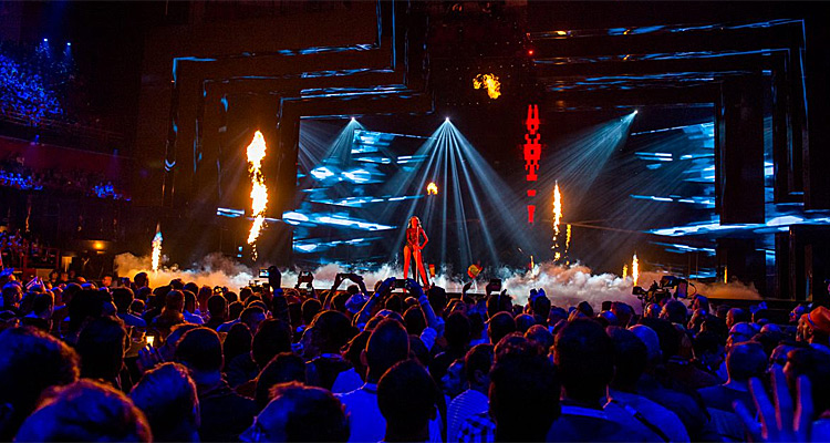 Audiences chaines TNT (9 au 15 mai 2016) : France 2 gagne en puissance grâce à l’Eurovision, 6ter en hausse à 1.5% Audiences chaines TNT (9 au 15 mai 2016) : France 2 gagne en puissance grâce à l’Eurovision, 6ter en hausse à 1.5%