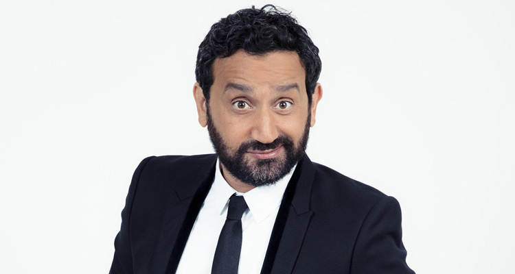 La très grosse émission : Cyril Hanouna arrive en prime time sur Canal+ avec Dominique Farrugia 