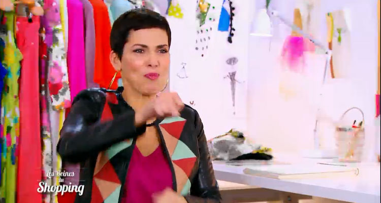 Les reines du shopping : Cristina Cordula déçue, Flora enchante les femmes de moins de cinquante ans