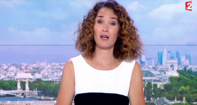 Les JT les plus performants du 20 mai : Marie-Sophie Lacarrau performante sur France 2, Marie Drucker en repli