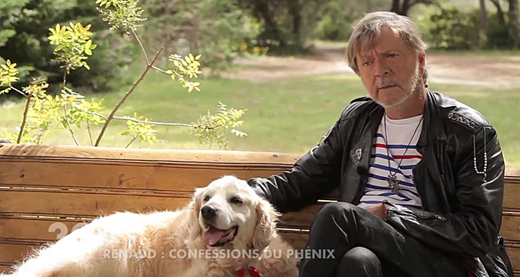 Arrêt de 30 millions d’amis : Renaud « écœuré », France 3 censure certains propos dans la dernière