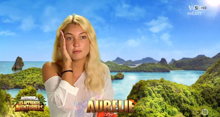 Moundir et les apprentis aventuriers : Aurélie insulte Evy, les audiences déjà en hausse sur W9