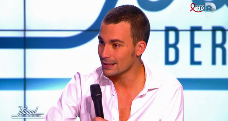 Bertrand Chameroy : attendu aux côtés d’Arthur sur TF1, il décroche son propre talk-show sur W9