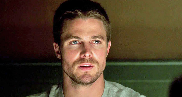 Arrow : Oliver Queen toujours plus fort que Meredith Grey