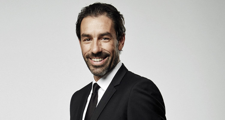 Robert Pirès (Euro 2016, beIN Sports) : « Lorsque l’on met le maillot de l’équipe de France c’est pour gagner »