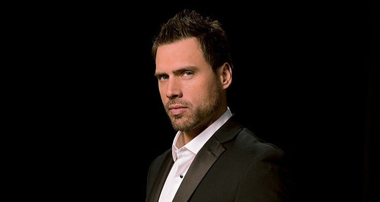 Joshua Morrow (Les Feux de l’amour) : « Nick réalise qu’il a fait une horrible erreur, il perd son sang froid »