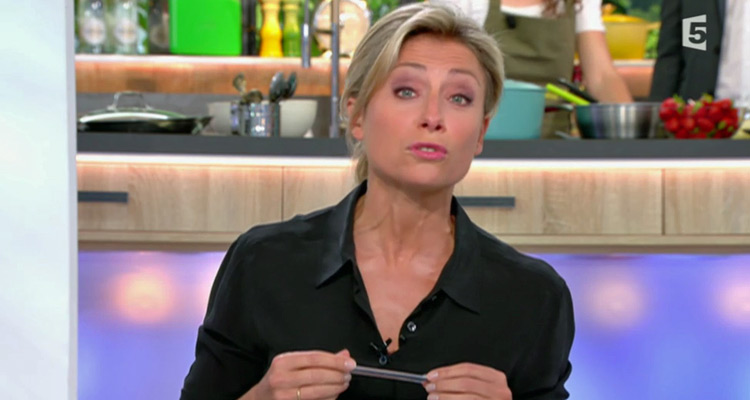 Audiences Access (lundi 30 mai 2016) : C à vous dépasse le million, un 19/20 éclatant avec 17.8% pour les éditions régionales Audiences Access (lundi 30 mai 2016) : C à vous dépasse le million, un 19/20 éclatant avec 17.8% pour les éditions régionales