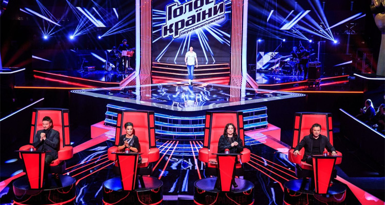 Eurovision 2016 : la gagnante Jamala devient coach dans The Voice