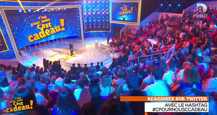 C’est pour nous, c’est cadeau ! : Cyril Hanouna prêt à battre son record avec Kev Adams