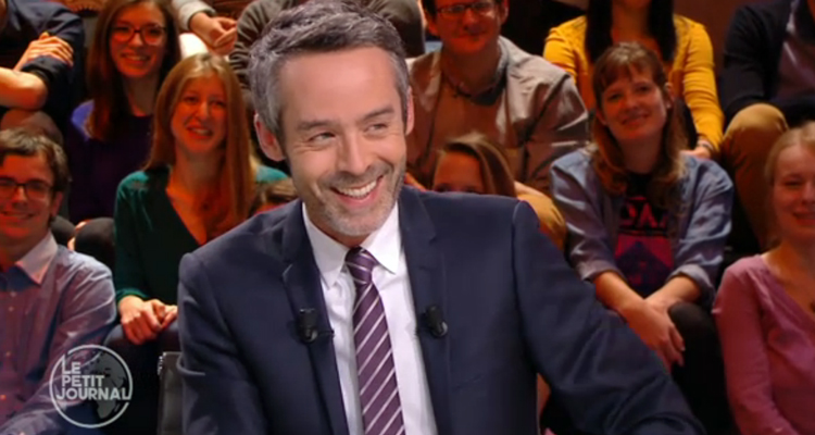 Le Petit Journal : Yann Barthès annonce en plein direct le licenciement de Maïtena Biraben et Ali Baddou et leur rend hommage