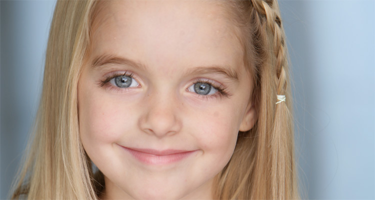 Les Feux de l’amour : qui est Mckenna Grace (Faith) qui joue la nouvelle fille de Sharon et Nick sur TF1 ?