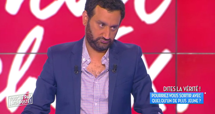 Touche pas à mon poste : les photos sexuelles des chroniqueurs de Cyril Hanouna, D8 leader TNT