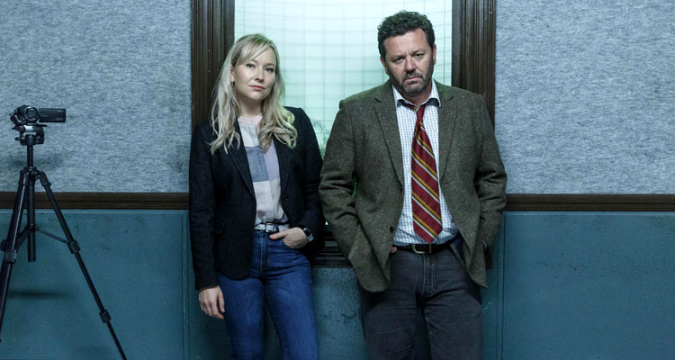 Brokenwood (saison 2) : Mike Shepherd (Neill Rea) de retour pour de nouvelles aventures sur France 3