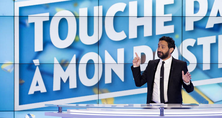 Cyril Hanouna (Touche pas à mon poste) : « Avec Arthur, on ne fait pas de la télé de la même façon »