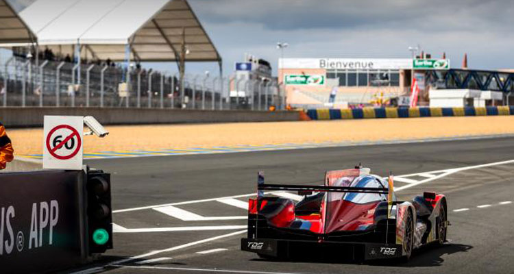 24 Heures du Mans 2016 : quelles chaines diffusent la course événement avec Brad Pitt au top départ