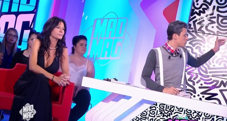 Mad Mag : Nathalie (Secret Story 8) : « Vivian n’a pas supporté que je participe à la Villa des coeurs brisés »