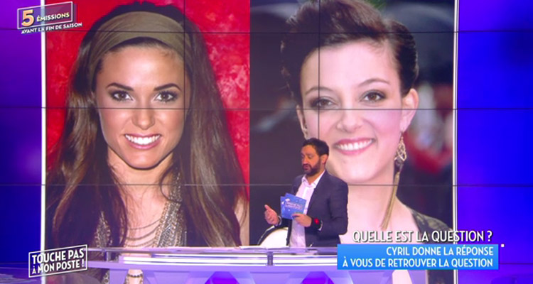 Touche pas à mon poste : Capucine Anav et Camille Lellouche rejoignent Cyril Hanouna sur D8, aucun projet pour Matthieu Delormeau ?