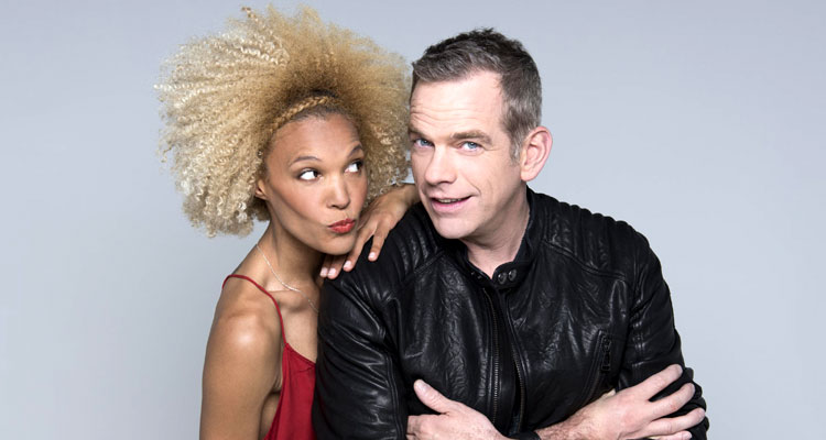 Tous à Toulouse : Garou et Amanda Scott fêtent la musique avec Renaud, Christophe Maé, Amir, Fréro Delavega, Vianney, Patricia Kaas, Selah Sue...