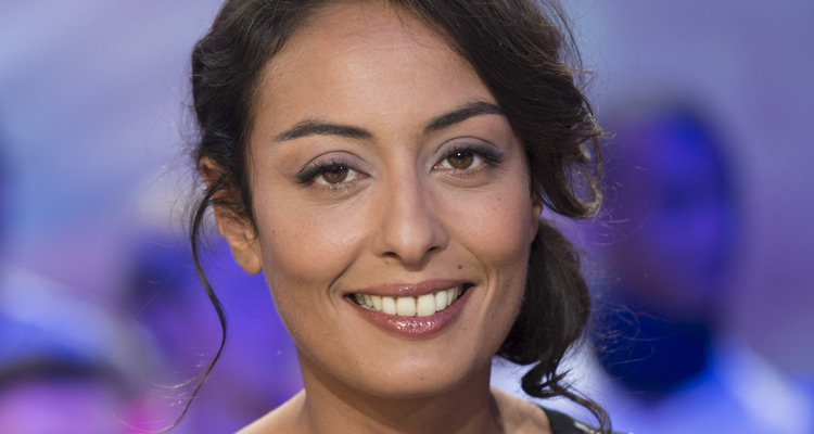 France 2 : Leïla Kaddour devient la joker de Laurent Delahousse sur France 2