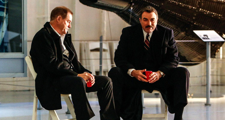 Blue bloods : après avoir été congédié, Tom Selleck de retour sur M6 avec la saison 3 inédite