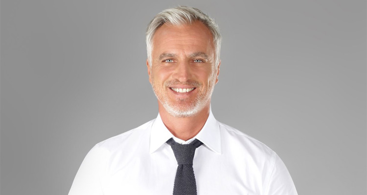 David Ginola prend les commandes de La France à un incroyable talent sur M6