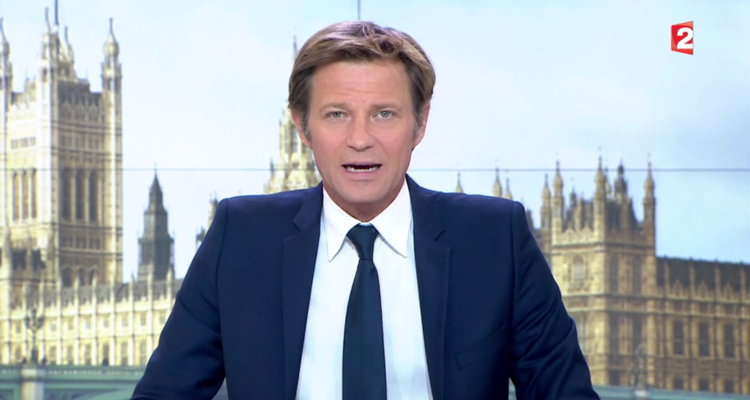 Audiences JT (samedi 25 juin 2016) : Anne-Claire Coudray et Laurent Delahousse en amélioration, journée difficile pour France 3 et M6