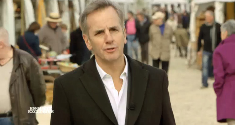 Gitans contre mairies, une tension permanente qui place Enquête Exclusive et M6 en tête des audiences Gitans contre mairies, une tension permanente qui place Enquête Exclusive et M6 en tête des audiences