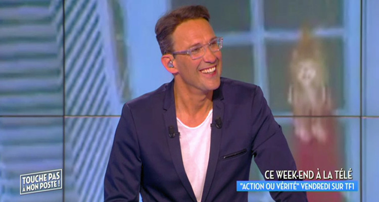 Sans Cyril Hanouna, Touche pas à mon poste passe sous le million, Enora Malagré et Erika Moulet peu adeptes d’Action ou vérité